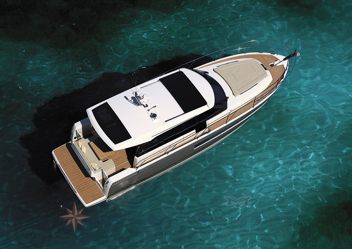 bateau-in-board-Jeanneau-NC-14-bateau-a-Marseille-yatch-mediterranee-5-2 Jeanneau NC 14 Bateau moteur, vente de bateaux à Marseille - Yatch Méditerranée