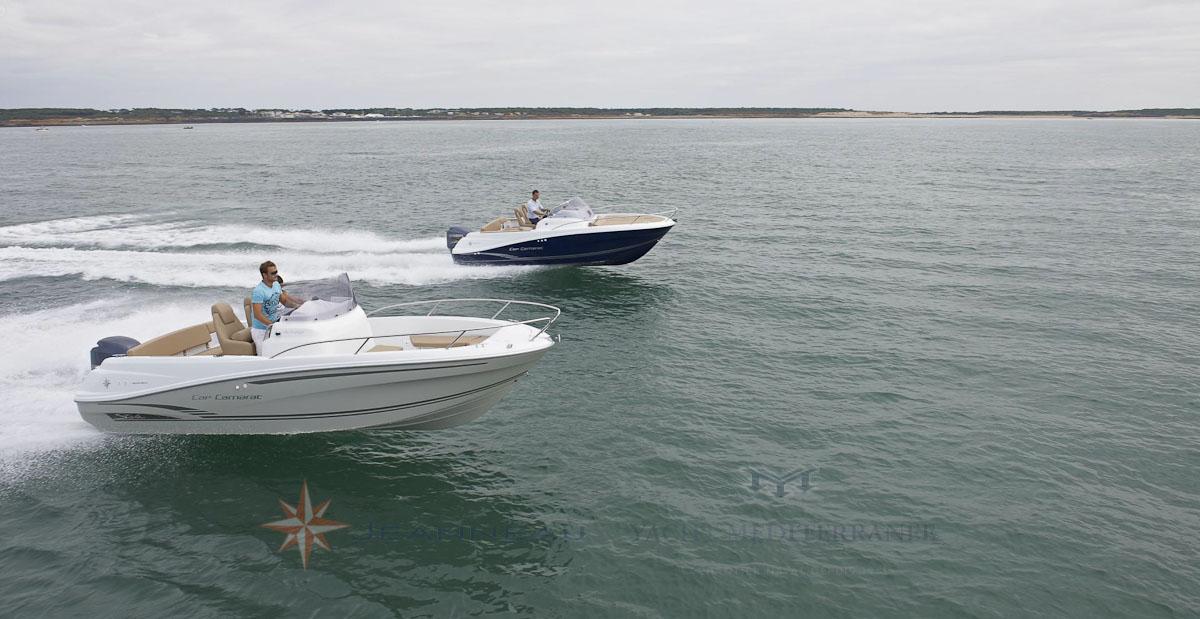 Cap-Camarat-center-console-65-bateau-moteur-in-board-Jeanneau-bateau-a-Marseille-yatch-mediterranee-6-2 Bateau Hors bord Cap Camarat 6.5 CC Center Console Jeanneau – Yacht Méditerranée Marseille