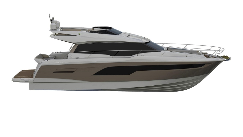 Prestige Yacht Division – Prestige 630 SportYacht – Yacht Méditérranée Marseille nice cannes – Luxury Yachts