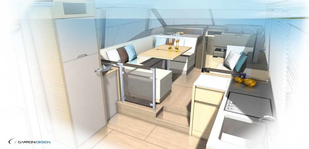 luxury-yachts-coupe-line-prestige-460s-yacht-mediterannee-jeanneau-marseille-4 Yacht Prestige Coupé Line 460S – Yacht Méditérranée Marseille Cannes Nice Saint Tropez – Luxury Yachts