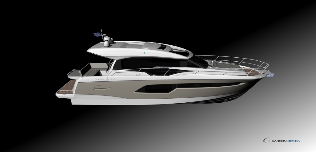 luxury-yachts-coupe-line-prestige-520s-yacht-mediterannee-jeanneau-marseille-2 Yacht Prestige Coupé Line 520S – Yacht Méditérranée Marseille Cannes Nice Saint Tropez – Luxury Yachts