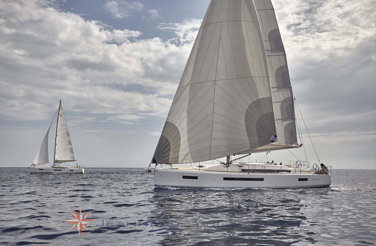 Jeanneau-sun-odyssey-490-vente-voilier-marseille-yacht-mediterranee-11 Vente bateau Marseille - Nouveautés 2018 Jeanneau Sun Odyssey 490 - Yacht Méditerranée Marseille