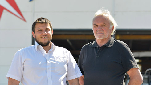 Max-Cailhol-loic-Cailhol-yacht-mediterannee-marseille-pointe-rouge Yacht Méditerranée Marseille Max et Loic Cailhol