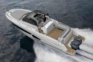 Salon nautique Ciotat 2018 - Jeanneau Marseille - Yacht Méditerannée -