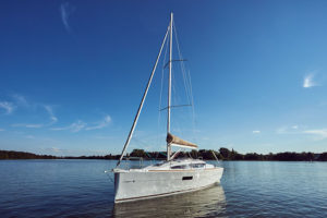 Salon nautique Ciotat 2018 - Jeanneau Marseille - Yacht Méditerannée -