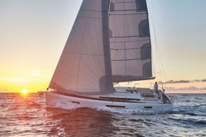 Salon nautique Ciotat 2018 - Jeanneau Marseille - Yacht Méditerannée -