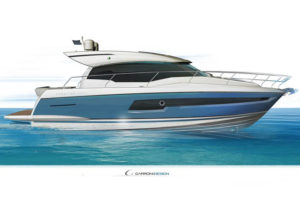 Salon nautique Ciotat 2018 - Jeanneau Marseille - Yacht Méditerannée -