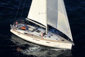 essai-client-saint-tropez-Jeanneau-Yacht-58-vente-bateau-marseille Essais clients Jeanneau Marseille à Saint Tropez - Jeanneau Yacht 58 - Yacht Méditerranée Marseille