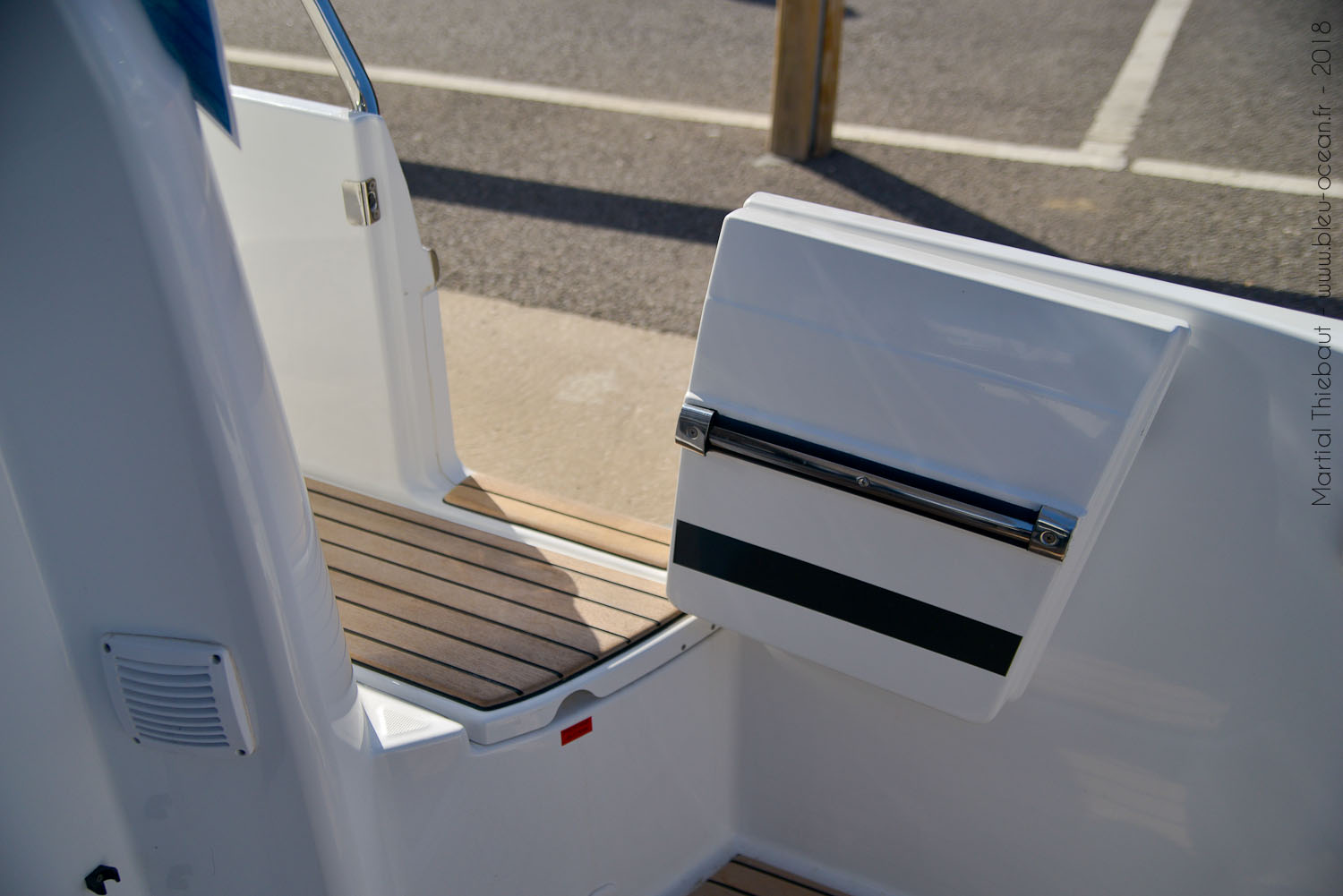 Jeanneau Merry Ficher 10.95 Jeanneau Marseille Yacht Méditerranee