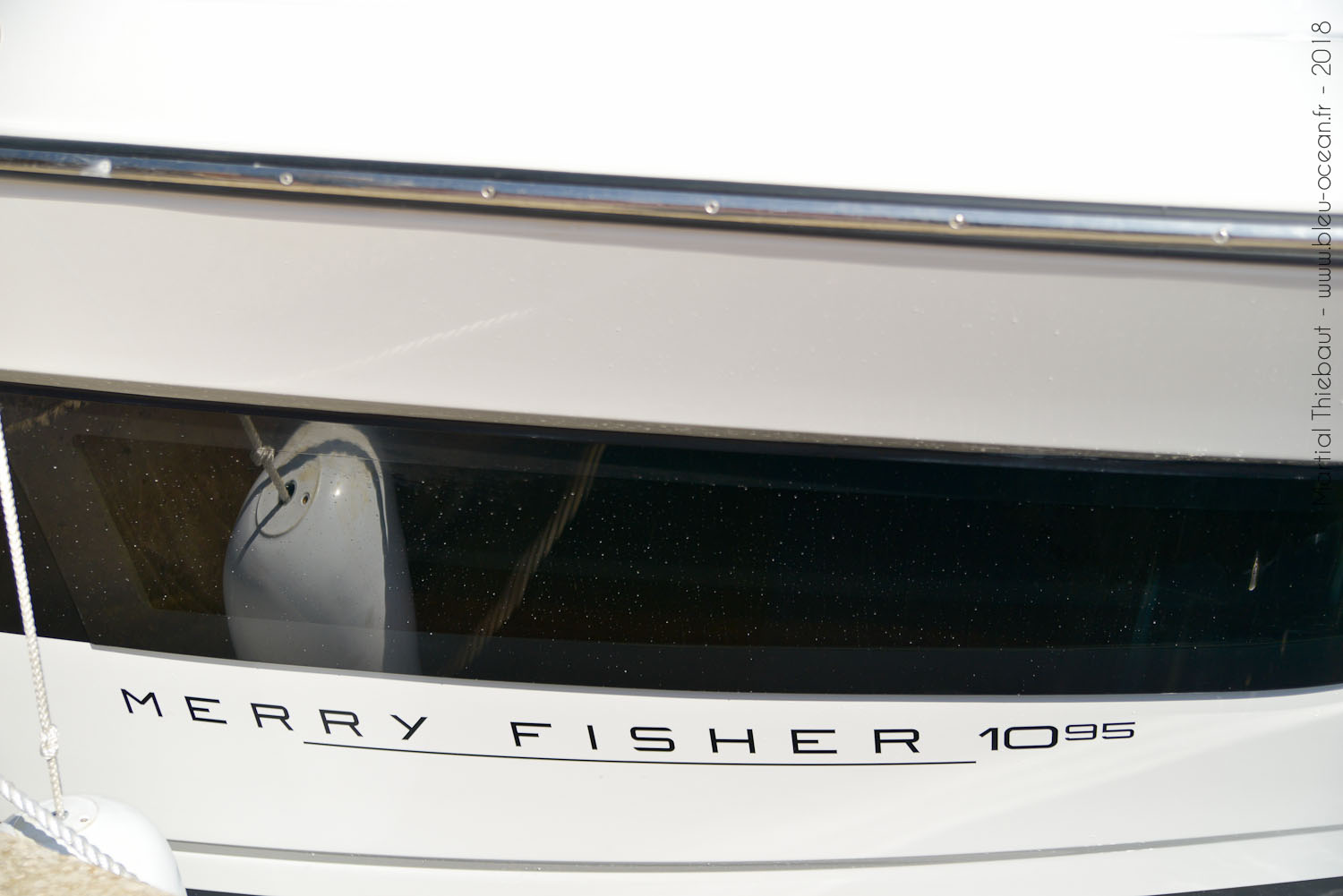 Jeanneau Merry Ficher 10.95 Jeanneau Marseille Yacht Méditerranee