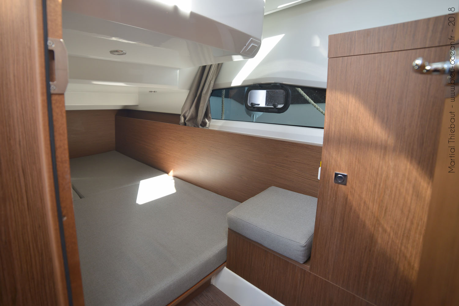 Jeanneau Merry Ficher 10.95 Jeanneau Marseille Yacht Méditerranee