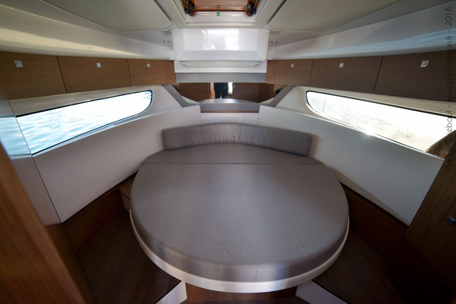 Jeanneau Merry Ficher 10.95 Jeanneau Marseille Yacht Méditerranee