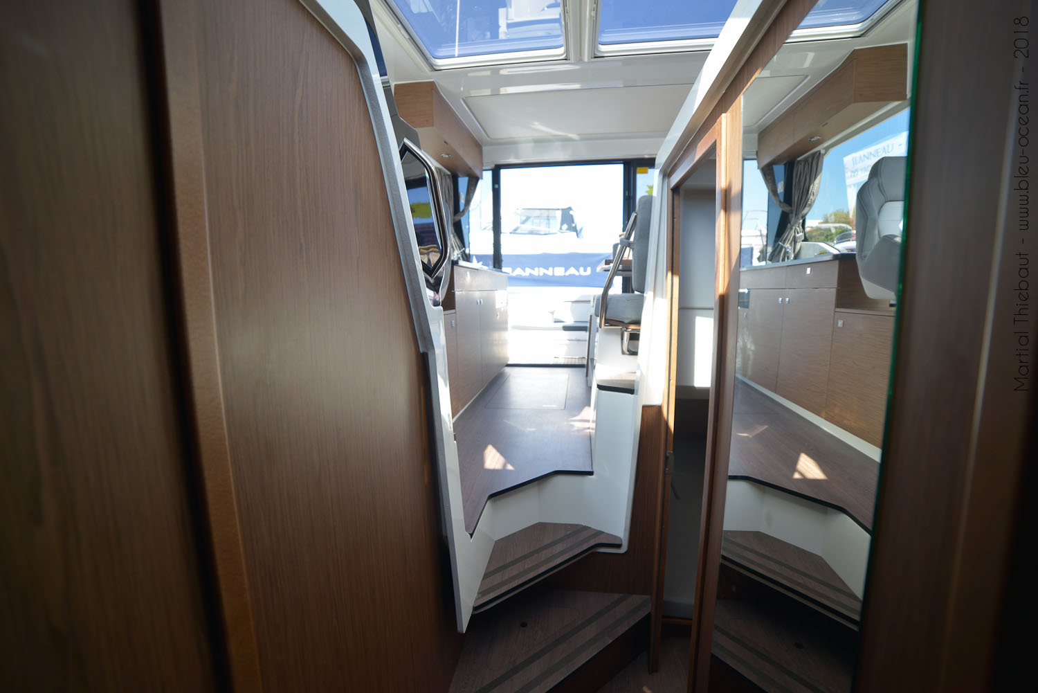 Jeanneau Merry Ficher 10.95 Jeanneau Marseille Yacht Méditerranee