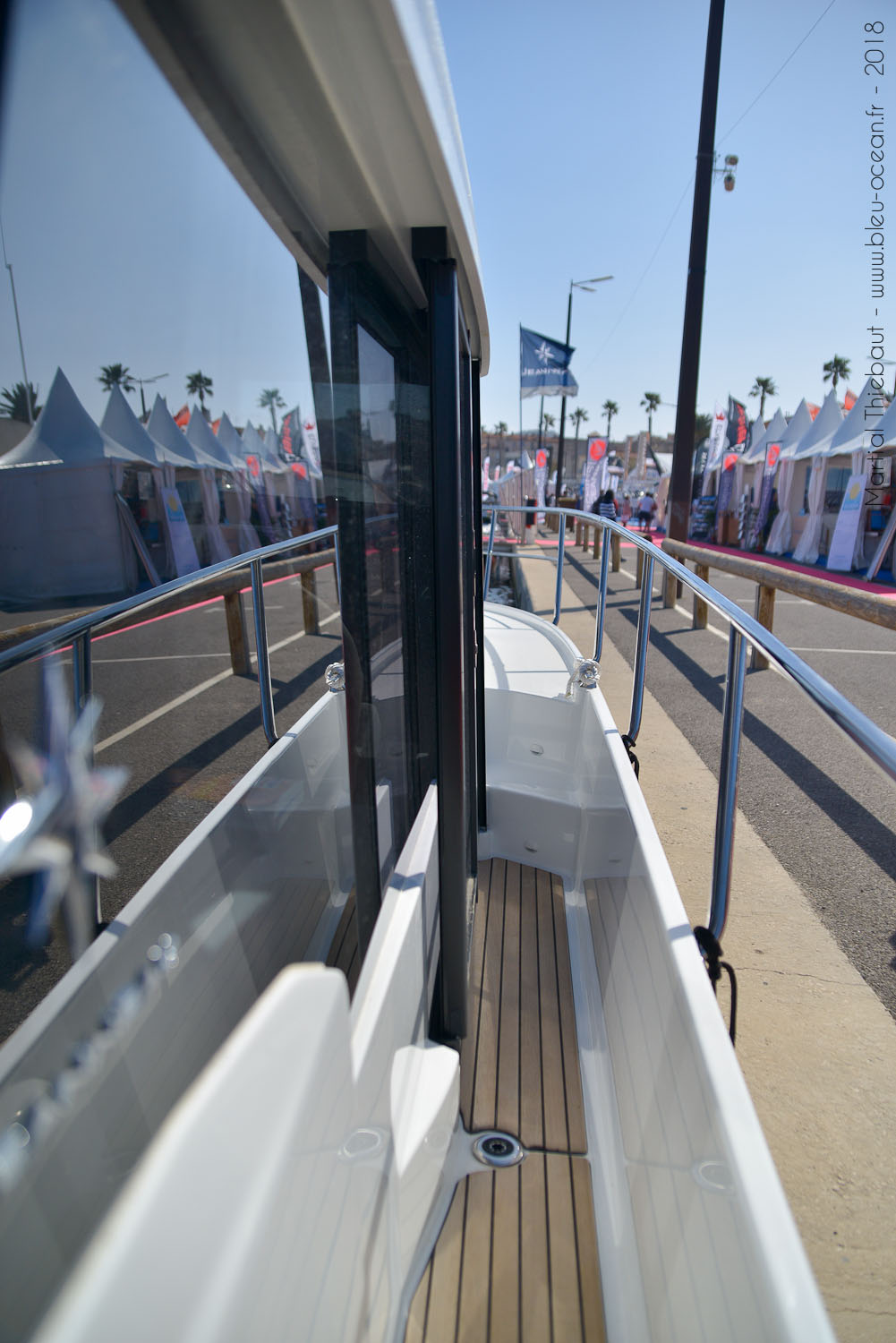 Jeanneau Merry Ficher 10.95 Jeanneau Marseille Yacht Méditerranee