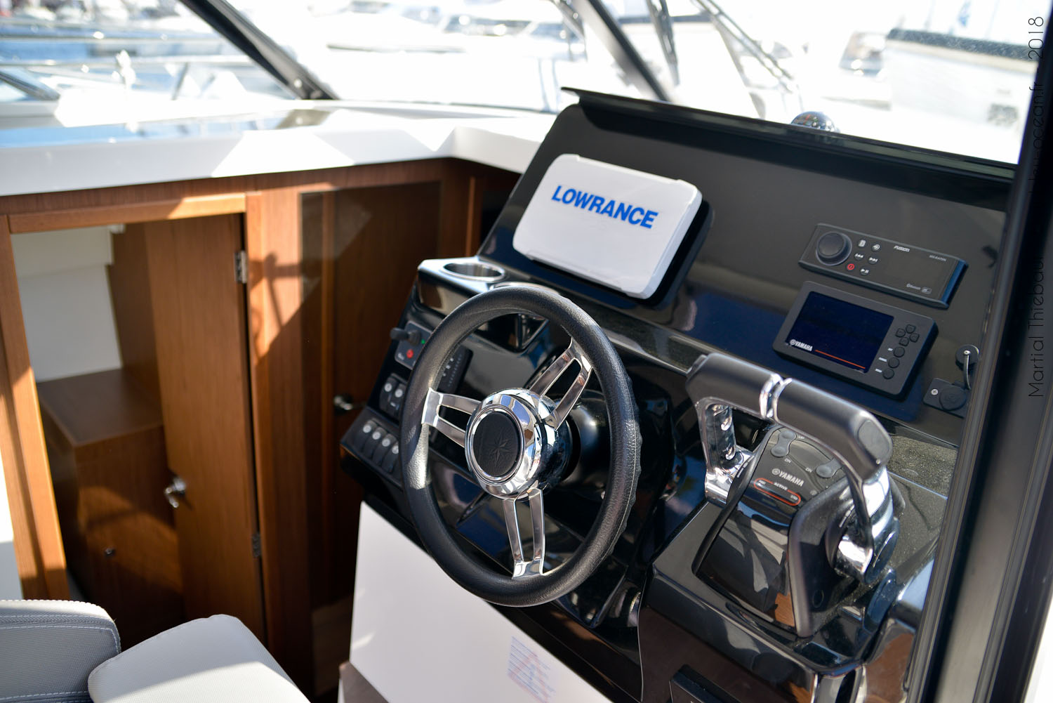 Jeanneau Merry Ficher 10.95 Jeanneau Marseille Yacht Méditerranee