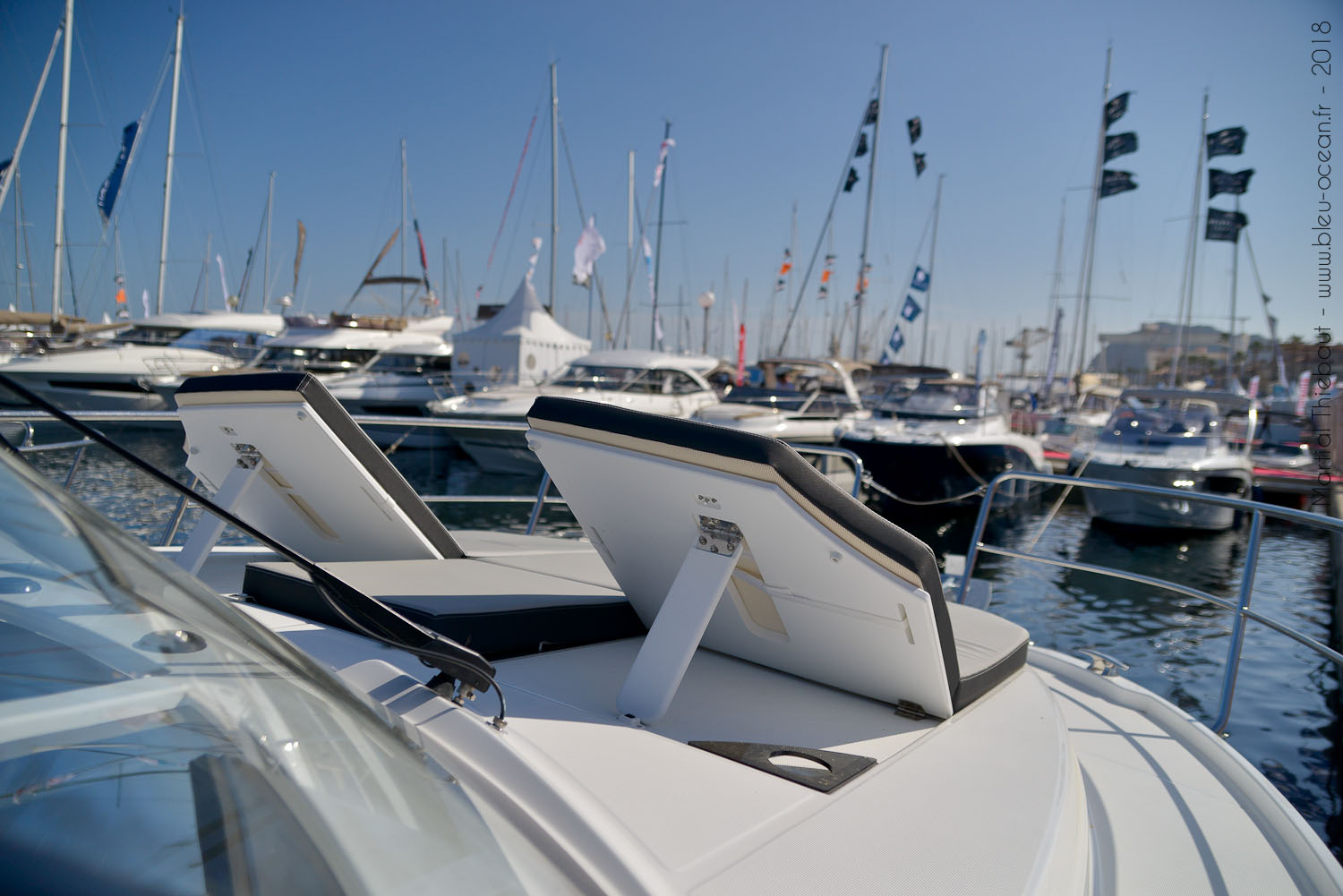 Jeanneau Merry Ficher 10.95 Jeanneau Marseille Yacht Méditerranee