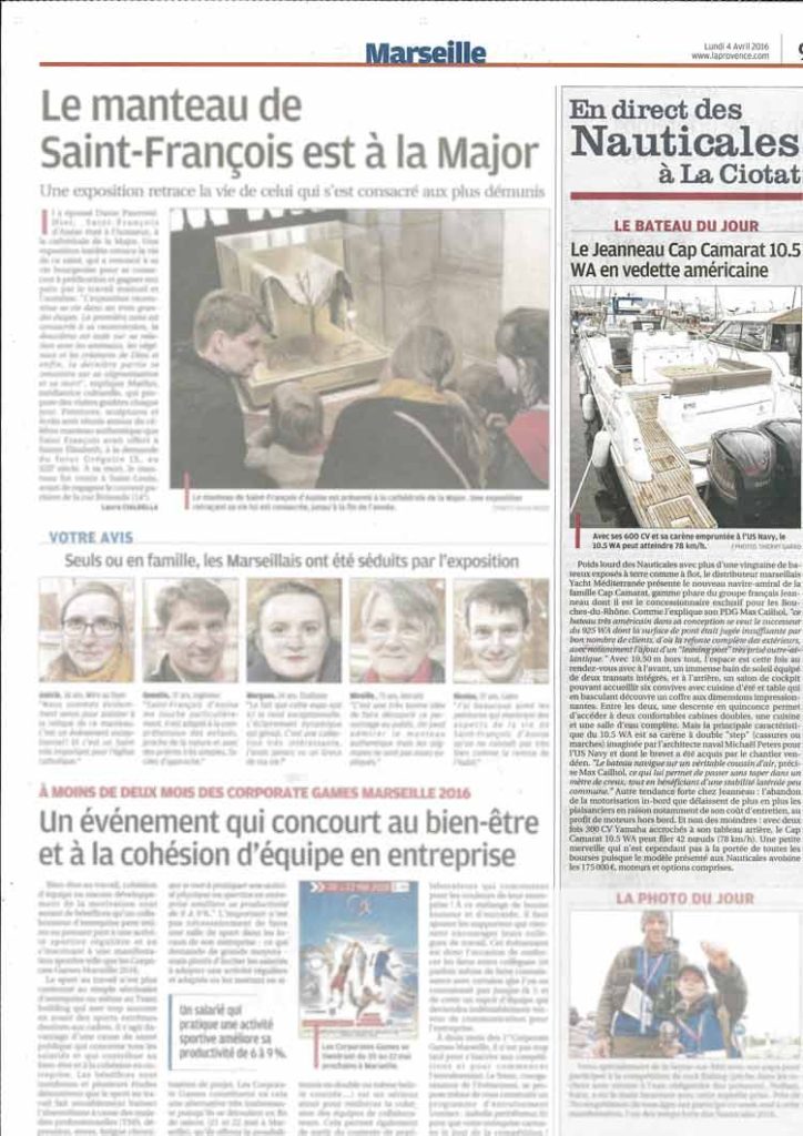 article-dans-la-provence-du-4 Yacht Méditerranée dans la presse La provence