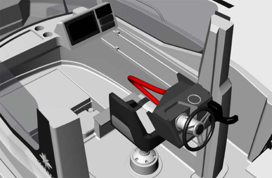 jeanneau-Marry-Ficher-605-Marlin-Jeanneau-Marseille-5 Jeanneau Merry Fisher 605 Marlin - Jeanneau Marseille