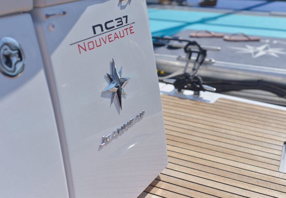 NC37 Jeanneau