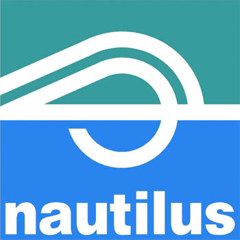 Logo-Nautilus Logo remorque bateau nautilus
