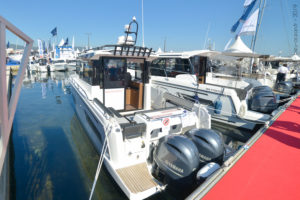 Salon Nautique La Ciotat 2019-35386 Les Nauticales de la Ciotat