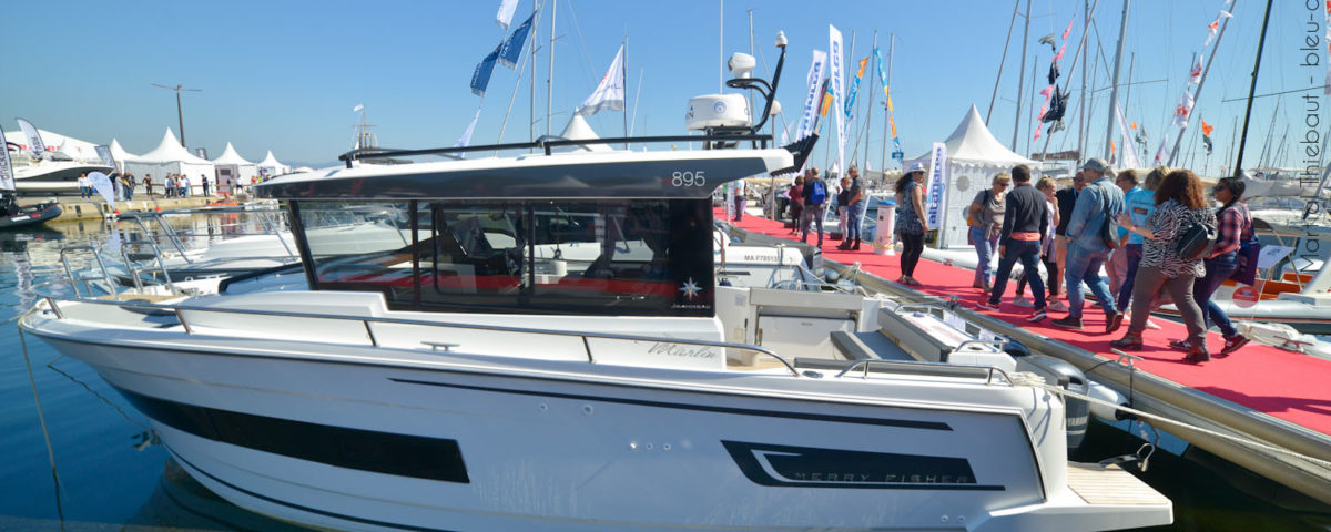 Les Nauticales de la Ciotat