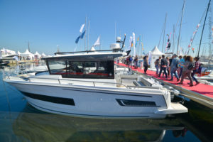 Salon Nautique La Ciotat 2019-35388 Les Nauticales de la Ciotat