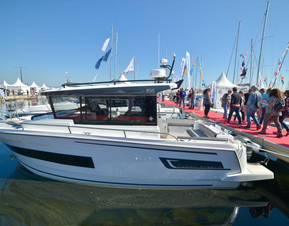 Les Nauticales de la Ciotat