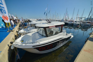 Salon Nautique La Ciotat 2019-35396 Les Nauticales de la Ciotat