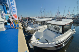 Salon Nautique La Ciotat 2019-35399 Les Nauticales de la Ciotat
