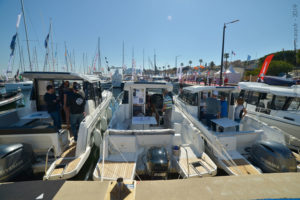 Salon Nautique La Ciotat 2019-35400 Les Nauticales de la Ciotat