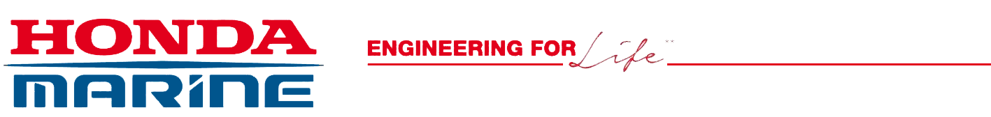 Engineering For Life Honda Marine - Yacht Méditerranée - Marseille