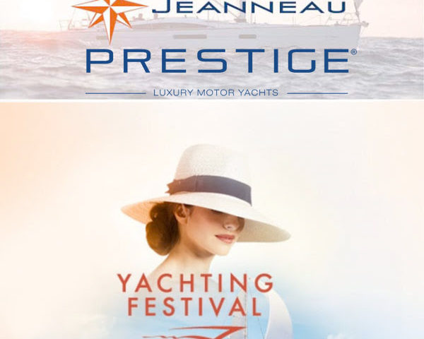 Salon nautique de cannes 2019