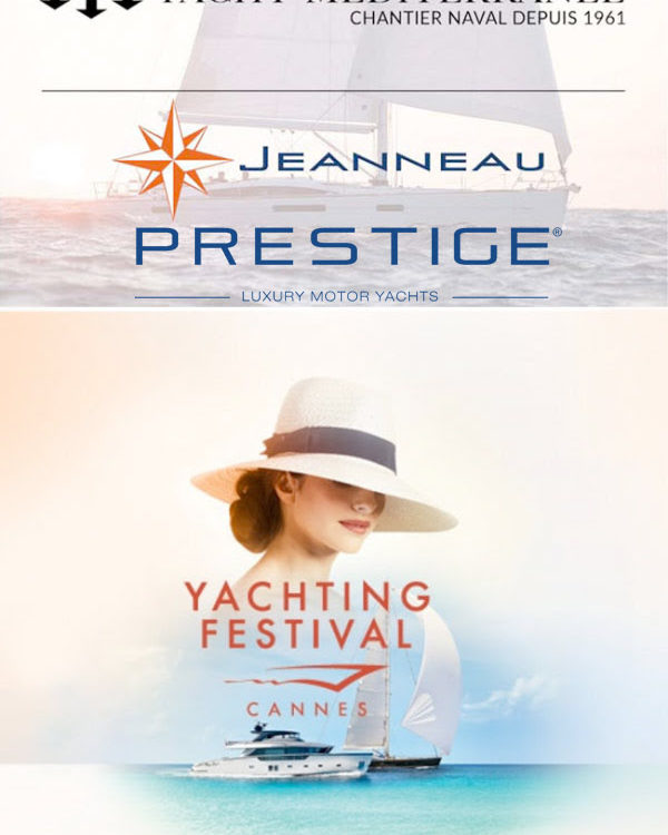 Salon nautique de cannes 2019
