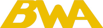 Logo BWA italia new logo