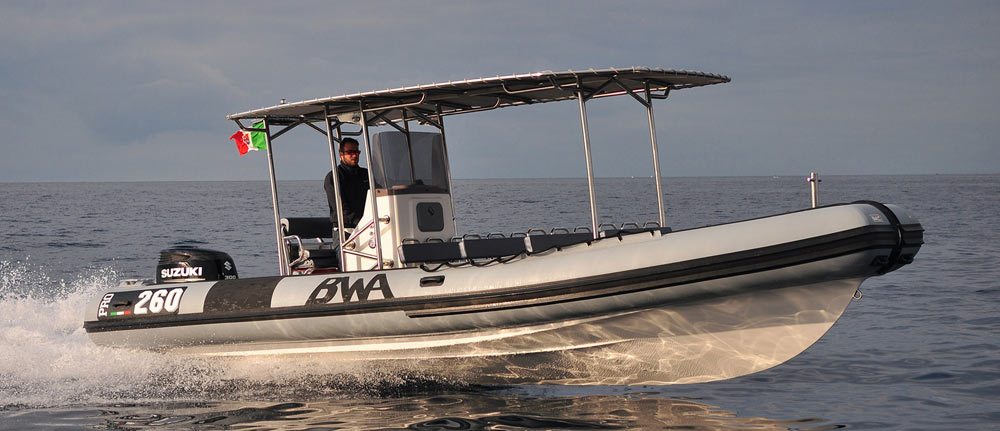 Semi-Rigide-Bwa-Professional-Super-Pro-261-Marseille-1