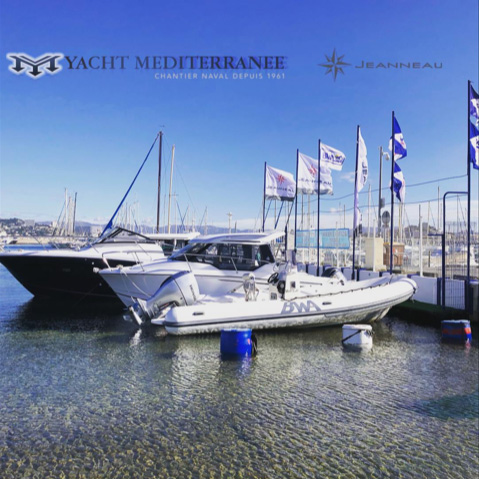 Location de bateau Marseille en famille ou entre amis - Locabato Marseille