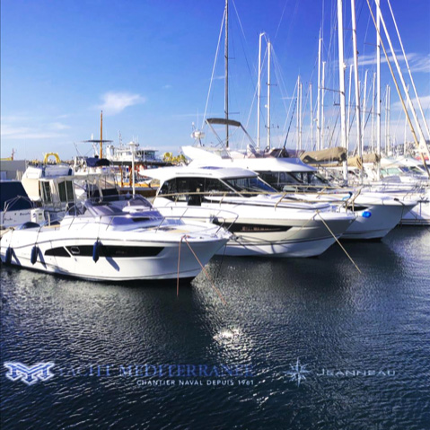 Location de bateau Marseille en famille ou entre amis - Locabato Marseille