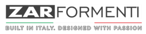 ZAR FORMENTI PNEUMATIQUE Logo