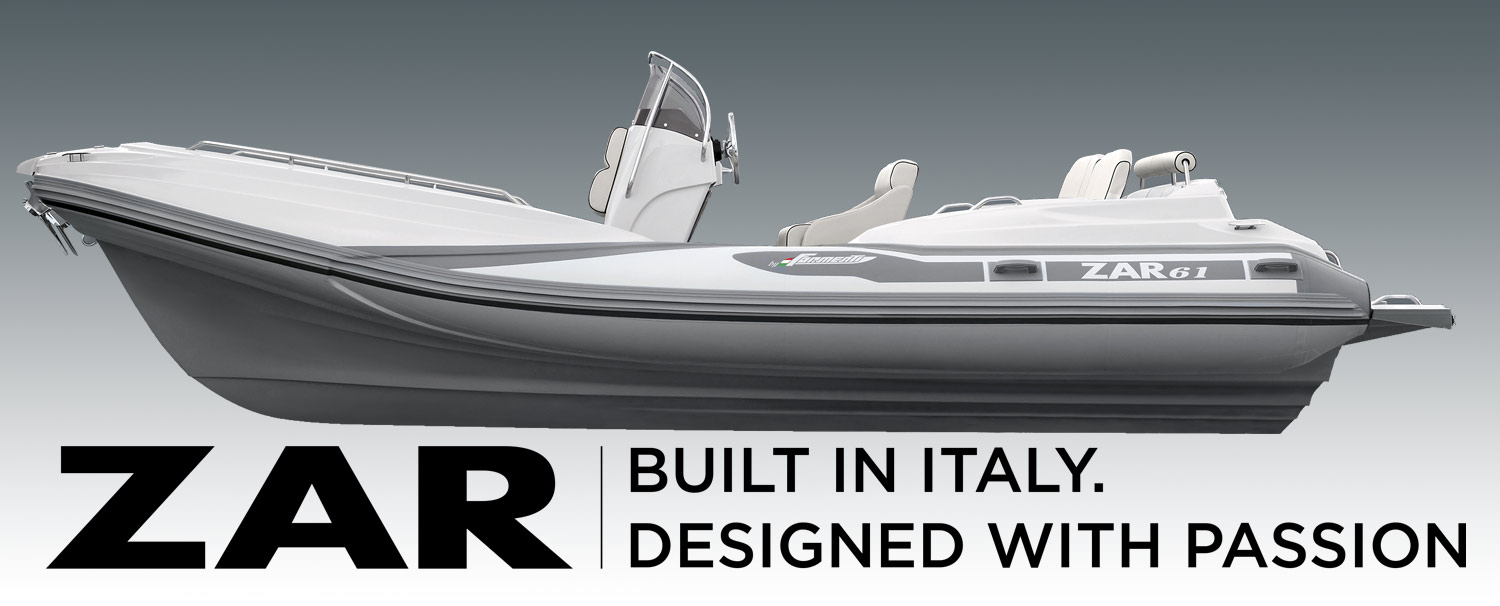 Semi-rigide-Zar-61-Classic-Marseille-4-HP Semi rigide ZAR 61 Yacht Méditerranée Marseille