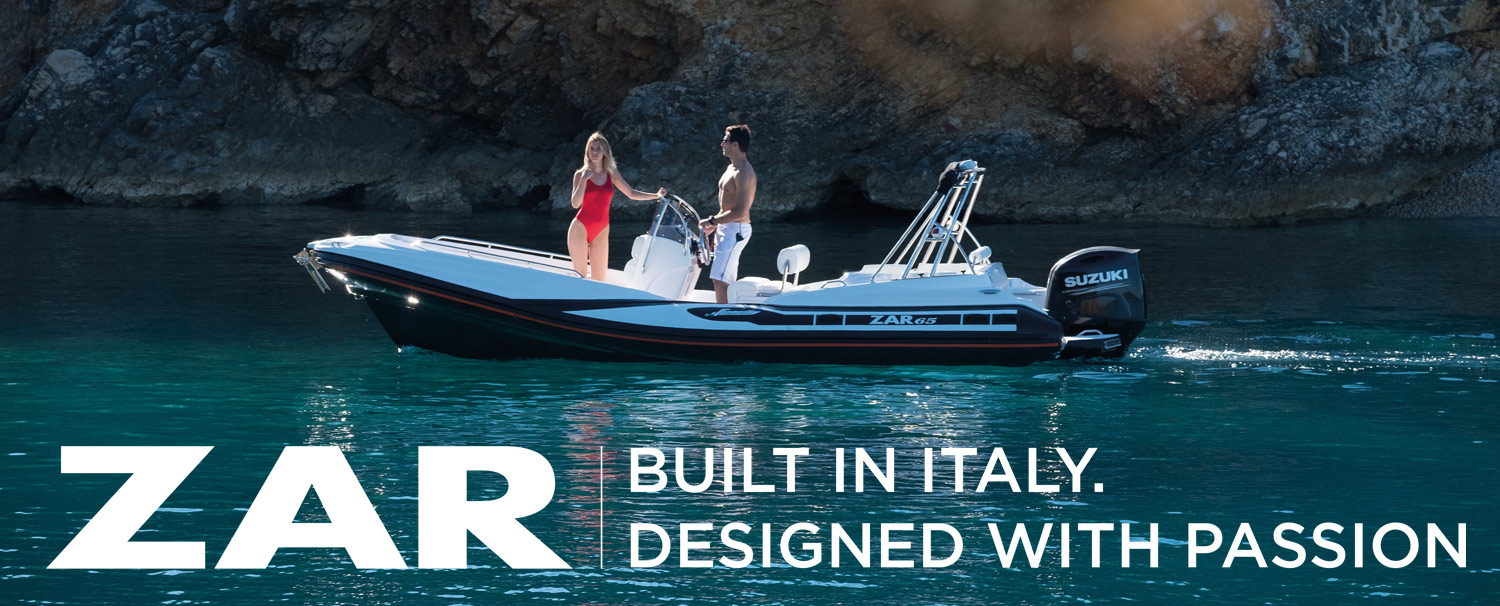 Semi-rigide-Zar-65-Classic-Marseille-4-HP Semi rigide ZAR 65 Classic Yacht Méditerranée Marseille
