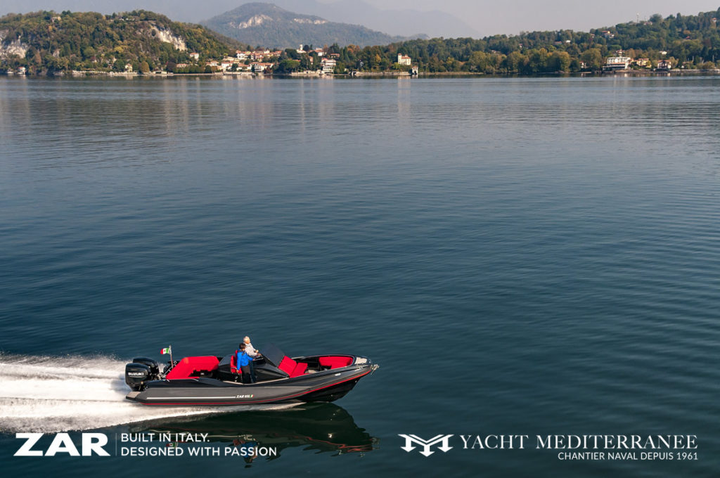 Semi-rigide-Zar-85-SL-Marseille-5 Semi rigide ZAR 85 SL Yacht Méditerranée Marseille