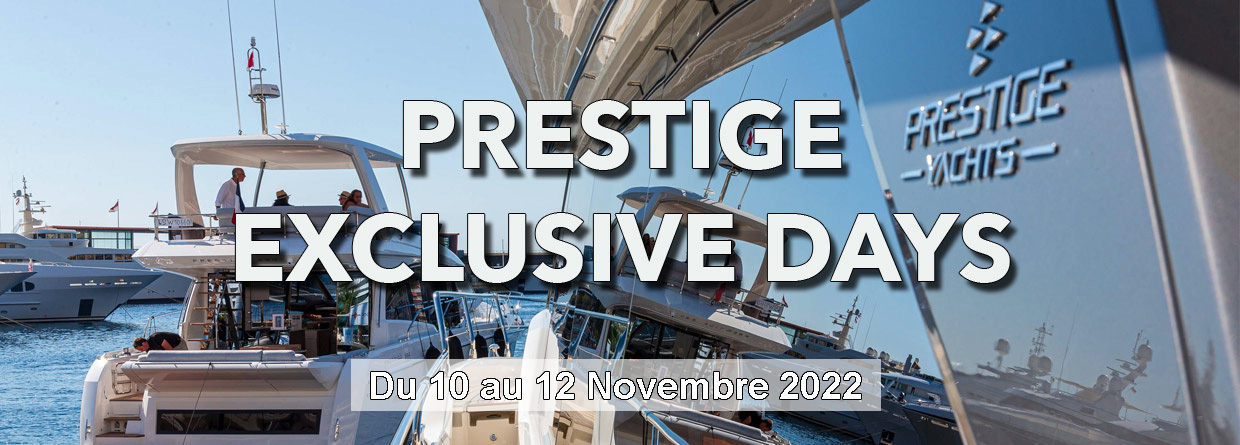 visite des ateliers et de l’usine PRESTIGE