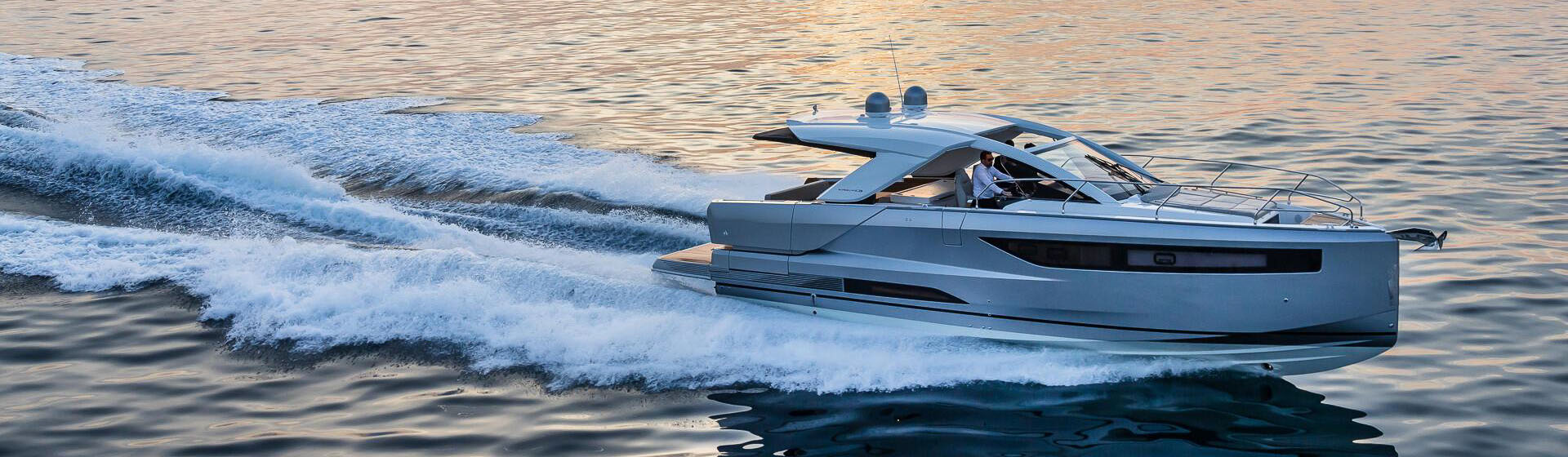 jeanneau DB 43 IB yacht mediterranee Marseille nice Monaco cannes-100 jeanneau DB 43 IB yacht mediterranee Marseille nice cannes Monaco