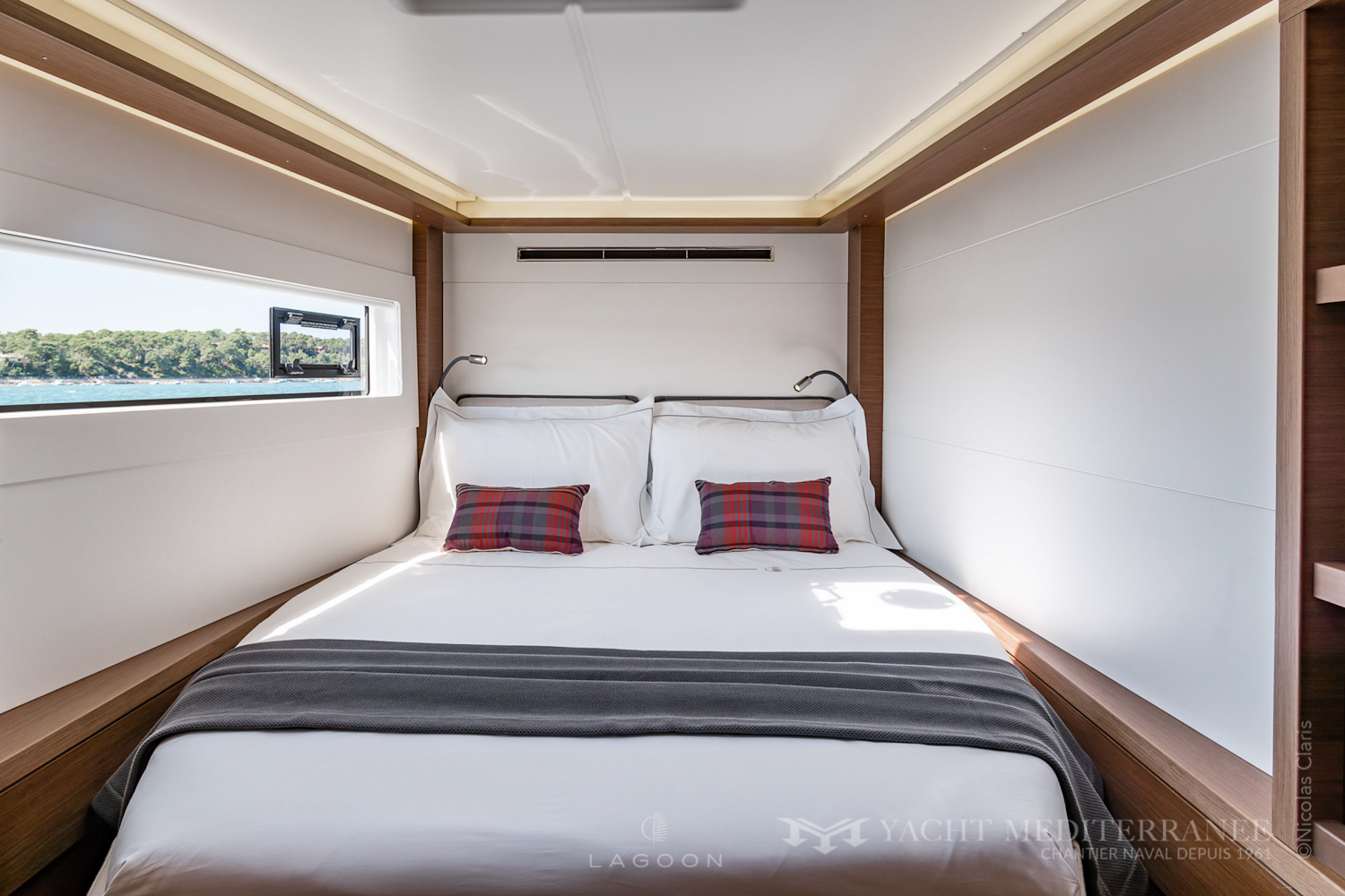 Catamaran-Lagoon-46-Yacht-Mediterrannee-concessionnaire-Lagoon©Nicolas-Claris-1