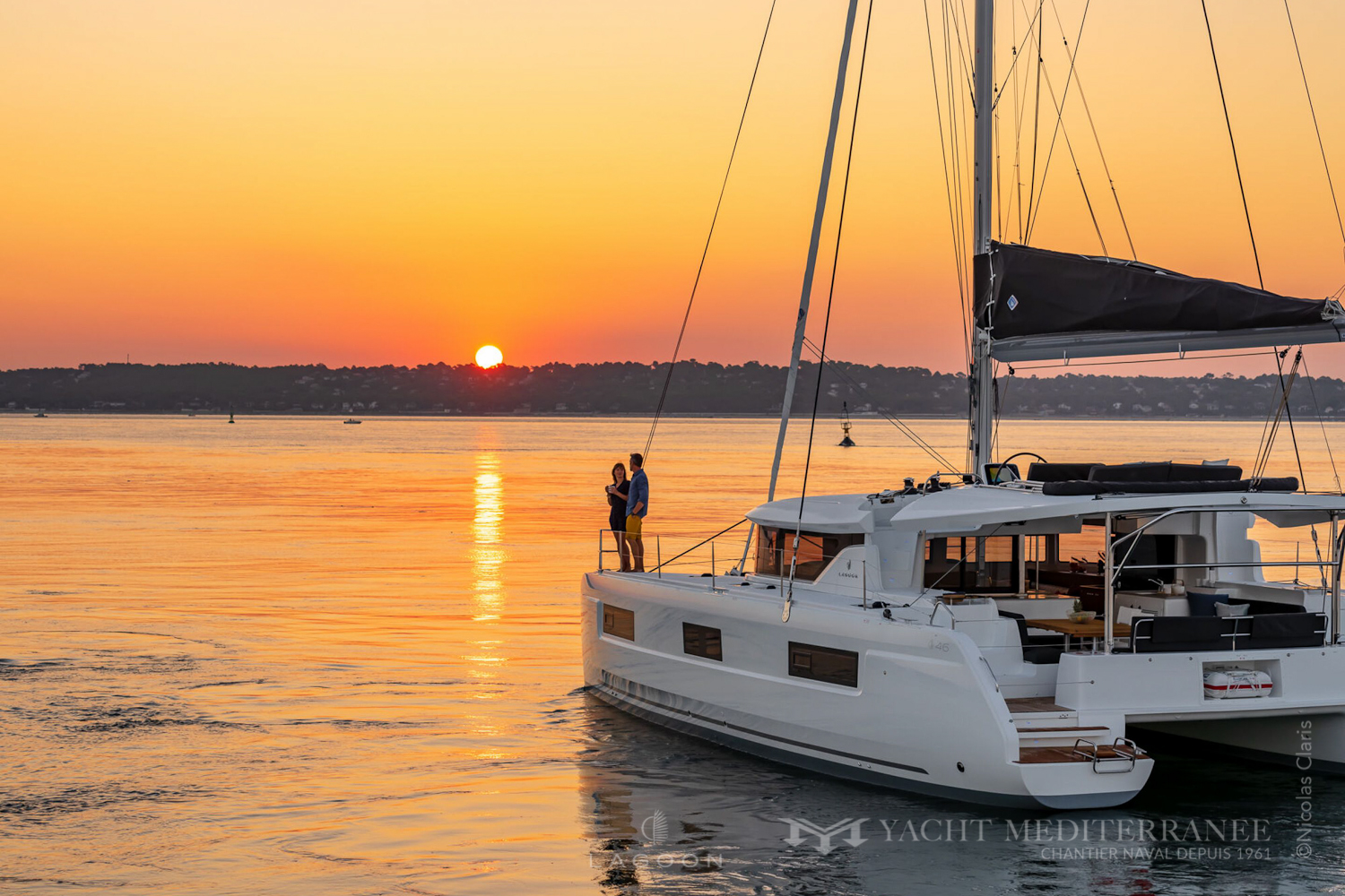Catamaran-Lagoon-46-Yacht-Mediterrannee-concessionnaire-Lagoon©Nicolas-Claris-6