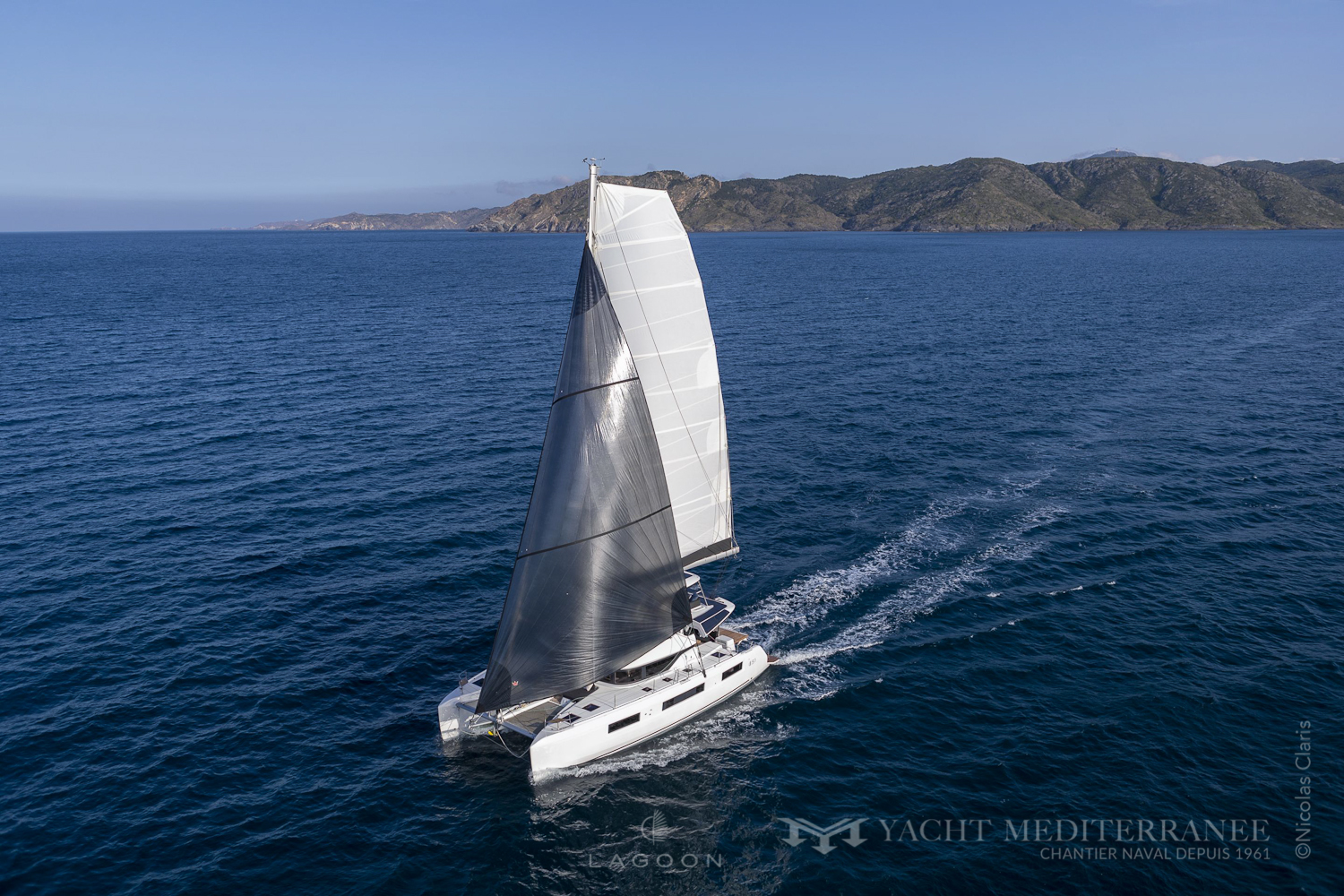 Catamaran-Lagoon-51-Yacht-Mediterrannee-concessionnaire-Lagoon©Nicolas-Claris-2612