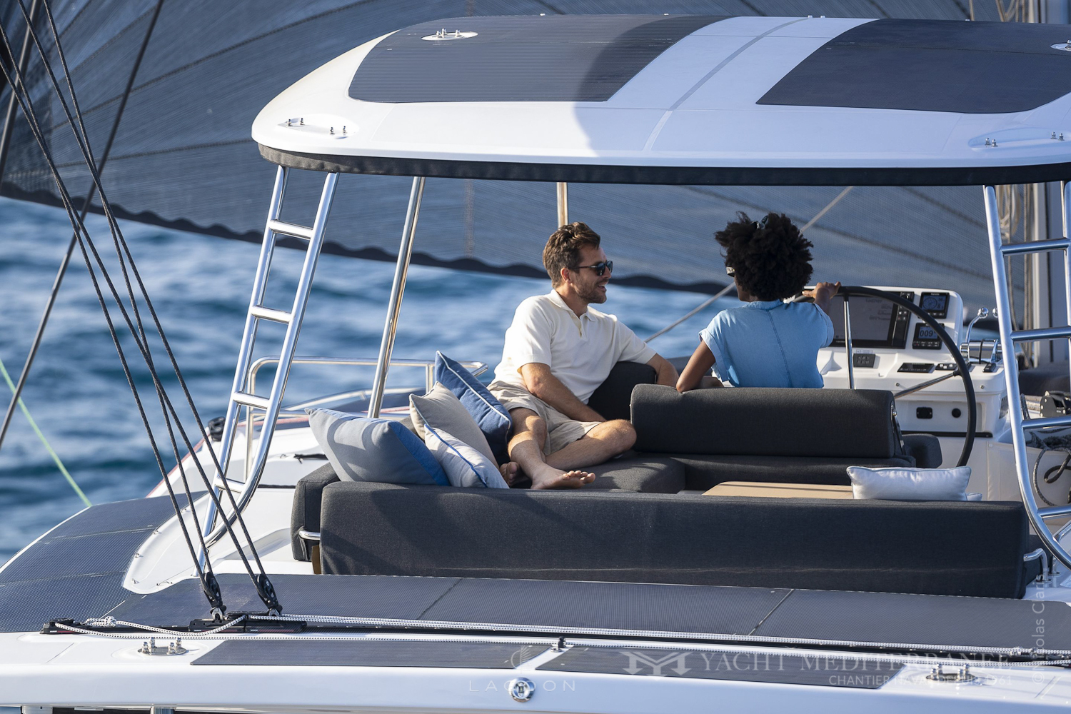 Catamaran-Lagoon-51-Yacht-Mediterrannee-concessionnaire-Lagoon©Nicolas-Claris-2618