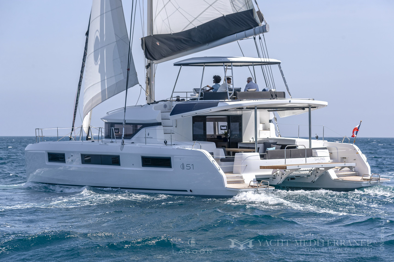 Catamaran-Lagoon-51-Yacht-Mediterrannee-concessionnaire-Lagoon©Nicolas-Claris-2619