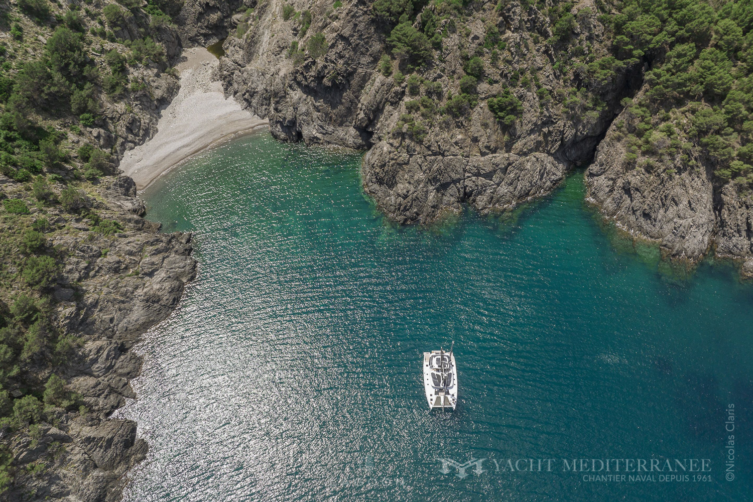 Catamaran-Lagoon-51-Yacht-Mediterrannee-concessionnaire-Lagoon©Nicolas-Claris-262